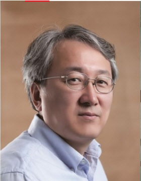 이성환 고려대 AI대학원장